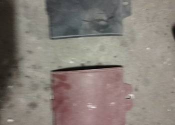 Junak m07 m10 oslona