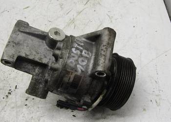 SPRĘŻARKA KLIMATYZACJI DACIA DUSTER II 926005689R