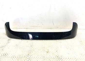 SPOILER ŚWIATŁO STOP FORD FIESTA MK7 Hatchback 8A61-A44210-BD