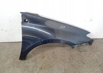 BŁOTNIK  PRAWY TEB66  Renault Laguna III (2007-  )