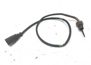 CZUJNIK TEMPERATURY SPALIN SKODA RAPID 04L906088CR 1.6 115KM