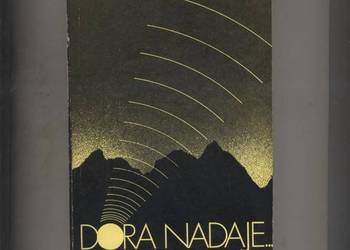 Dora nadaje... - Rado