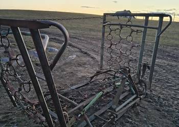 Sprzedam włóka łąkowe brony