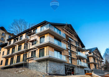 Apartament w centrum | Widok na góry