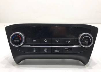 PANEL STEROWANIA NAWIEWU HYUNDAI i20 II 97250-C8200 Hatchback KONSOLA