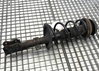 AMORTYZATOR PRAWY PRZÓD ZE SPRĘŻYNĄ SUZUKI SPLASH 1.2 Hatchback