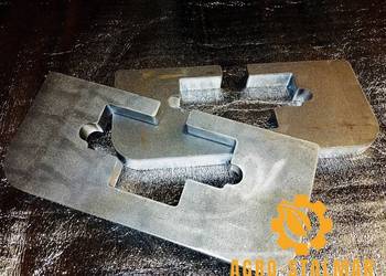 Obciążenie Obciążnik Przeciwwaga Ursus C-330M C-360 C-330 C-335 C-355