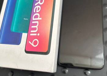 REDMI 9 smartfon