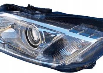 22831928 LAMPA LEWY PRZÓD EU OPEL INSIGNIA A 2008- XENON SKRĘTNY