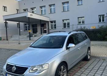 Sprzedam Passat b6
