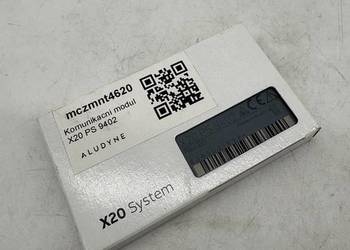 B&R X20 PS 9402 Power Module