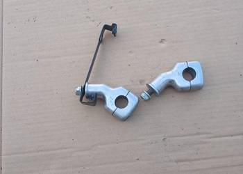 Mocowanie kierownicy chopper łoś kinroad xin tian kingway zipp ranger jolly