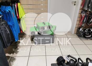 Dezynfekcja zapachów i ozonowanie pomieszczeń Sierpc - Kastelnik