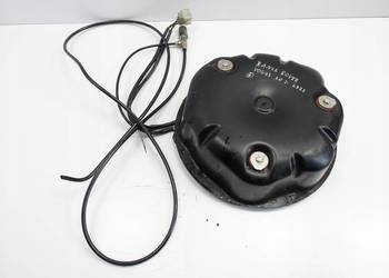 Range Rover III L322 3.0 D POMPA ZAWIESZENIA