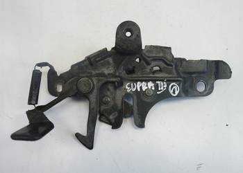 Toyota Supra III ZAMEK PRZEDNIEJ MASKI przód ORYG