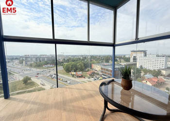 Mieszkanie do wynajęcia Białystok Ryszarda Kaczorowskiego 65m2 4 pokojowe