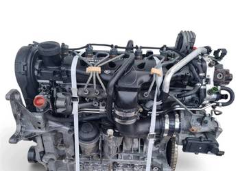 SILNIK BEZ OSPRZĘTU Volvo S80 2.4 D D5 DIESEL 163KM pali D5244T D5244T5