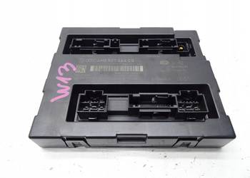 MODUŁ STEROWNIK KOMFORTU 4H0907064CG 2.0 TDI AUDI A6 C7