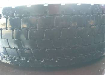OPONA 265/70 R 19.5  WINDPOWER 4.5MM TYŁ NAPĘDOWA