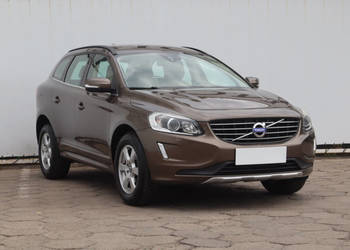 Volvo XC60 D4