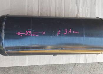 Butla powietrza 60l 12,5 bara z 2023 roku