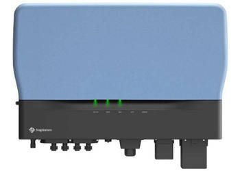 Falownik hybrydowy 3-fazowy Solplanet ASW030K-TH 30 kW