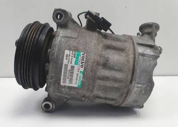 SPRĘŻARKA KLIMATYZACJI Volvo S60 II V60 I V70 III 2.0 D3 _ P31315453