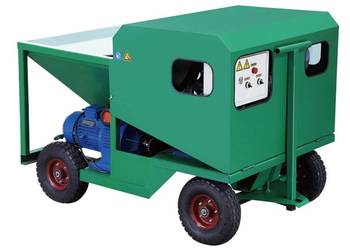 PTJ-120 – Profesjonalna Maszyna Natryskowa do Nawierzchni Sportowych