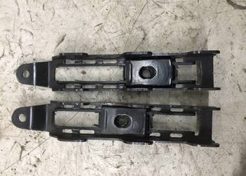 Mocowanie Suwak Pasa Bezpieczeństwa Vw Transporter T6 1J0857819