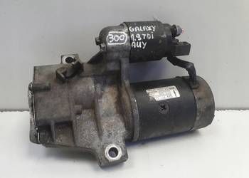 VW Sharan Alhambra Galaxy 1.9 TDI ROZRUSZNIK 09A911023