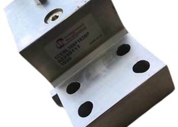 JCB 332/H2280 (Integrated Hydraulics 1CEBL356F1635P) Rozdzielacz hydraulic…