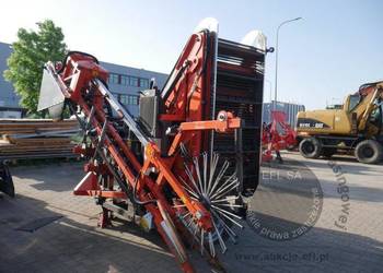 Kombajn do zbioru warzyw Weringen RVS-1 Z815/1 2024r.