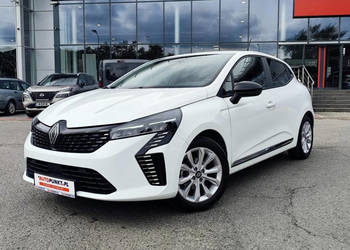 Renault Clio, 2025r. LED* kamera* salon PL* asystenci* FV23%