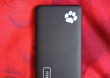 Powerbank INIU BI-B41 10000 mAh USB-C łapka powystawowy