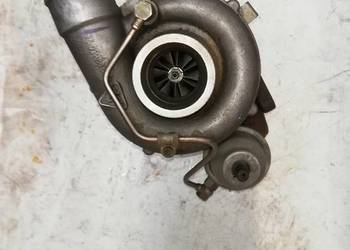 Turbosprężarka VW 2.5TDI 074145701B