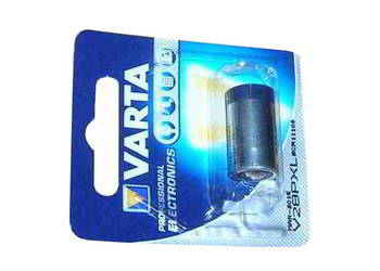bateria foto 6,0V 170mah litowa 2CR13N