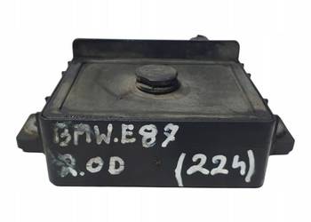 PRZEKAŹNIK ŚWIEC ŻAROWYCH BMW E87 E90 E60 2.0 D 780120002 7801200