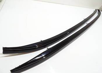 RELINGI DACHOWE BMW X1 F48 7410465