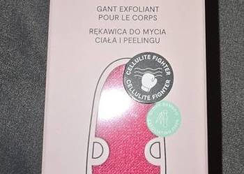 Glov bambusowa rękawica do mycia i peelingu ciała