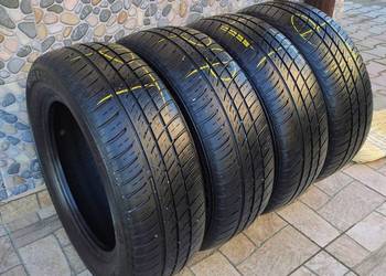 4x 185/60R14 OPONY LETNIE BARUM Brillantis  2  185/60/14 82T 5mm