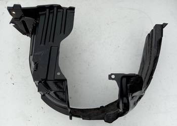 NADKOLE LEWY PRZÓD NISSAN MICRA K12