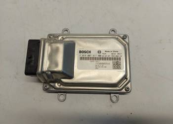 Chery Omoda 5 2024r moduł sterownik pompy paliwa 1.6tgdi 155000096aa