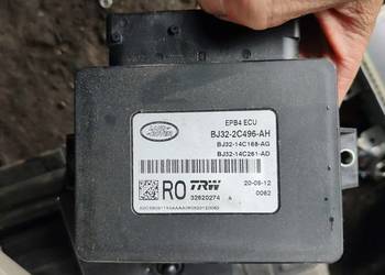 Moduł hamulca recznego bj322c496ah Land Rover Evoque I