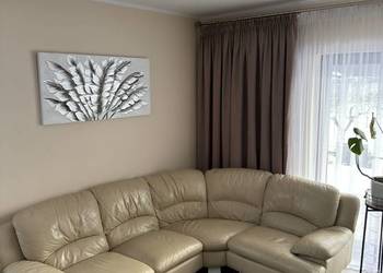 Narożnik ze skóry Gala Collezione