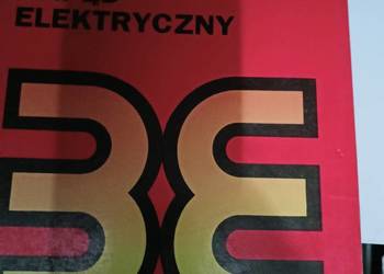 Napęd elektryczny podręczniki szkolne księgarnia Praga książ