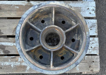 CASE STEIGER Koło gąsienicy Quadtrac 87438307, 48065298, 304169A2, 304213A…
