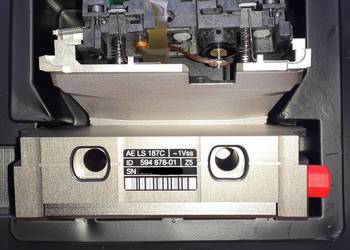Głowica AE LS 187C Heidenhain ID 594878-01