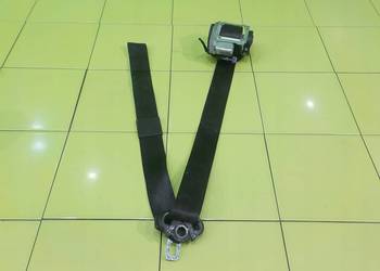 A3 8P II LIFT S-LINE 09r pas bezpieczenstwa lewy przod 602134300 601853900D