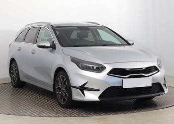 Kia Ceed 1.5 T-GDI