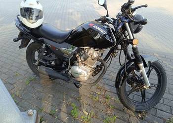 Romet Zetka 125 Bardzo ładny stan